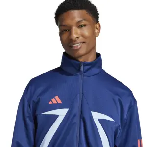 Veste de survêtement adidas House Of Tiro Nations Pack image-5