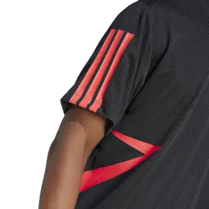Camiseta adidas House Of Tiro Colour Block image-5