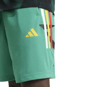 Pantalón corto adidas House Of Tiro Nations Pack image-4