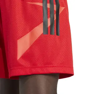 Pantalón corto adidas House Of Tiro Nations Pack image-5