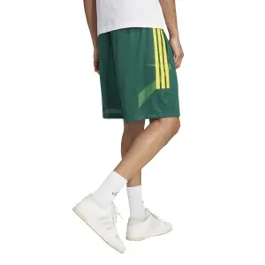 Pantalón corto adidas House Of Tiro Nations Pack image-3