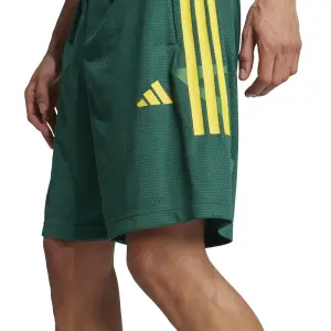 Pantalón corto adidas House Of Tiro Nations Pack image-4