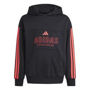 jc8073-felpa-con-cappuccio-per-bambini-adidas-house-of-tiro-black-lucred
