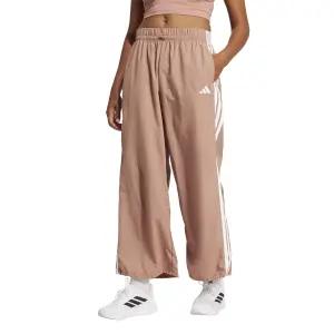 Women's Trousers adidas Essentials Woven 3 stripes image-1