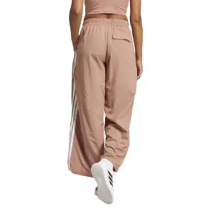 Women's Trousers adidas Essentials Woven 3 stripes image-2