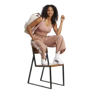 Women's Trousers adidas Essentials Woven 3 stripes image-3