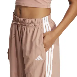 Women's Trousers adidas Essentials Woven 3 stripes image-4