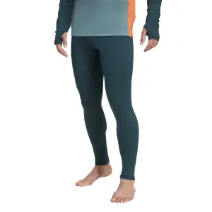 Leggings multicapa sintéticos adidas image-1