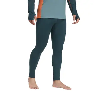 Leggings multicapa sintéticos adidas image-3