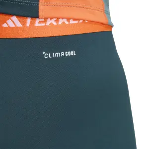 Leggings multicapa sintéticos adidas image-4