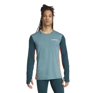 Maglia termica adidas Synthetic image-1