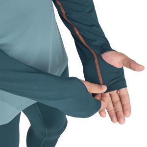 Maglia termica adidas Synthetic image-4