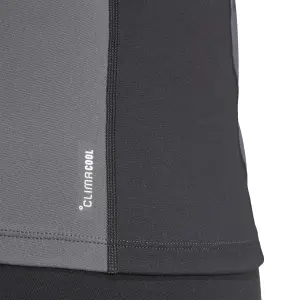 T-shirt multi-synthétique manches longues femme adidas image-6