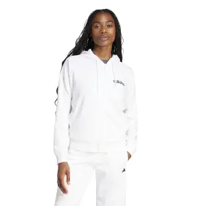 Kapuzenjacke adidas Essentials Linear image-1