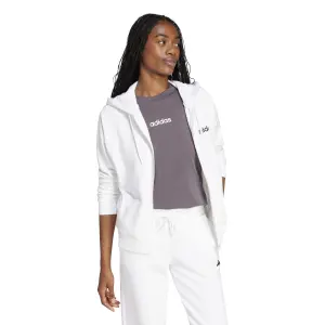 Kapuzenjacke adidas Essentials Linear image-2