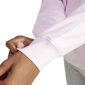 Camisola para mulher adidas Essentials Linear image-4