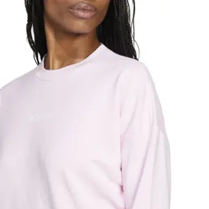 Camisola para mulher adidas Essentials Linear image-5