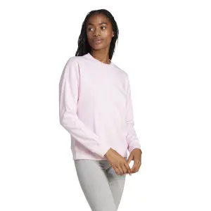 Camisola para mulher adidas Essentials Linear image-2