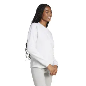 Sweatshirt femme adidas Essentials Linear image-2