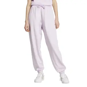 Pantalón de chándal mujer adidas Essentials Small Logo image-1