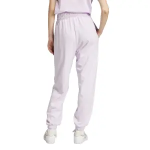 Pantalón de chándal mujer adidas Essentials Small Logo image-2