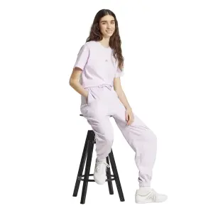 Pantalón de chándal mujer adidas Essentials Small Logo image-3