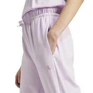 Pantalón de chándal mujer adidas Essentials Small Logo image-4