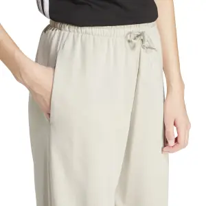 Vrouwen joggingsbroek met omslag adidas Essentials Small Logo image-5