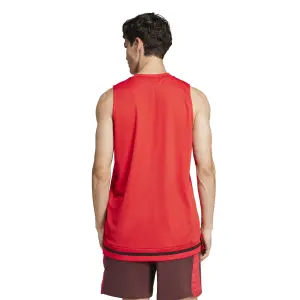 Canottiera adidas Seasonal Essentials US Sport image-3