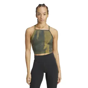 Damen-Top adidas Graphic image-1