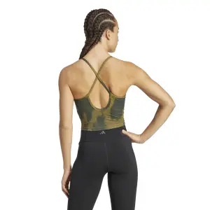 Damen-Top adidas Graphic image-2