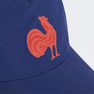 Baseball cap XV de France Tech 2024/25 image-2