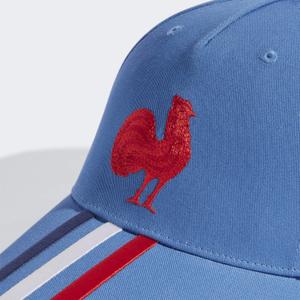 Baseball cap XV de France 2024/25 image-2