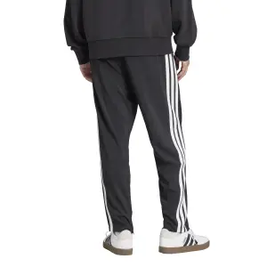 Pantaloni fitness della Tuta con orlo aperto adidas Essential 3-Stripes Stanford image-3