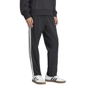 Pantaloni fitness della Tuta con orlo aperto adidas Essential 3-Stripes Stanford image-2