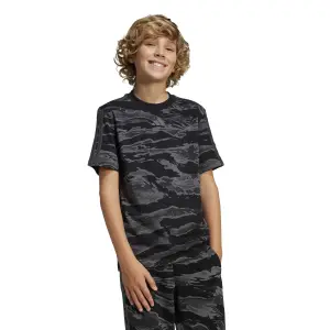 T-shirt per bambini adidas Essentials Camo image-1