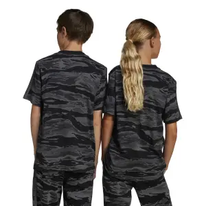 T-shirt per bambini adidas Essentials Camo image-2