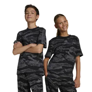 T-shirt per bambini adidas Essentials Camo image-3