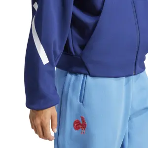 Trainingsjacke mit Reißverschluss Damen France Travel Z.N.E. 2024/25 image-6