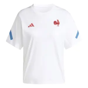 T-Shirt adidas Z.N.E. Travel France image-0