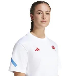 T-Shirt adidas Z.N.E. Travel France image-5