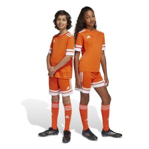 Children's shorts adidas Squadra25 image-3