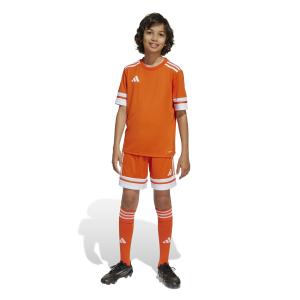 Children's shorts adidas Squadra25 image-2