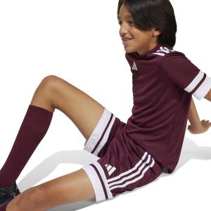 Children's shorts adidas Squadra25 image-5