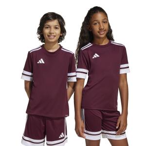 Children's jersey adidas Squadra 25 image-3