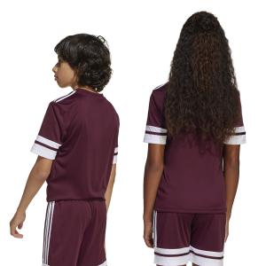 Children's jersey adidas Squadra 25 image-6