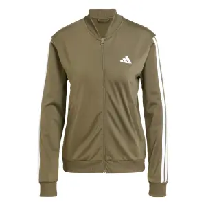 Tuta da donna adidas Essentials 3-Stripes image-3