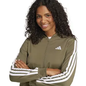 Tuta da donna adidas Essentials 3-Stripes image-6