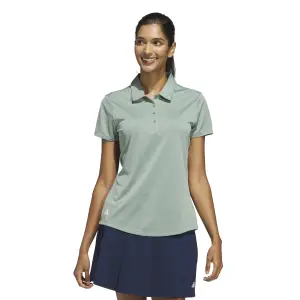 Polo-Shirt Damen adidas Performance image-1