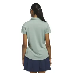 Polo-Shirt Damen adidas Performance image-2